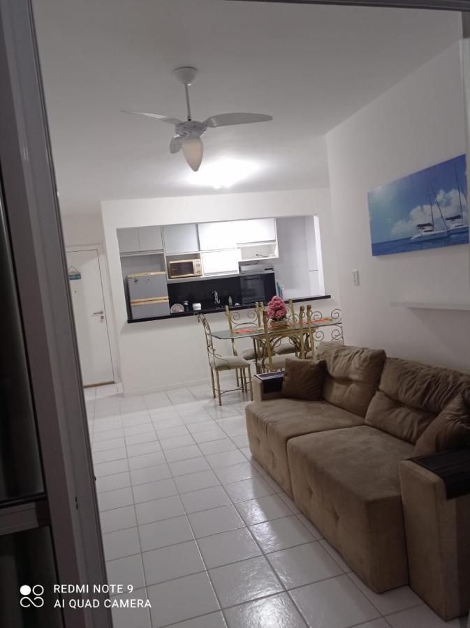 Ferienwohnung Pier Jacuipe Residencial Camaçari Exterior foto