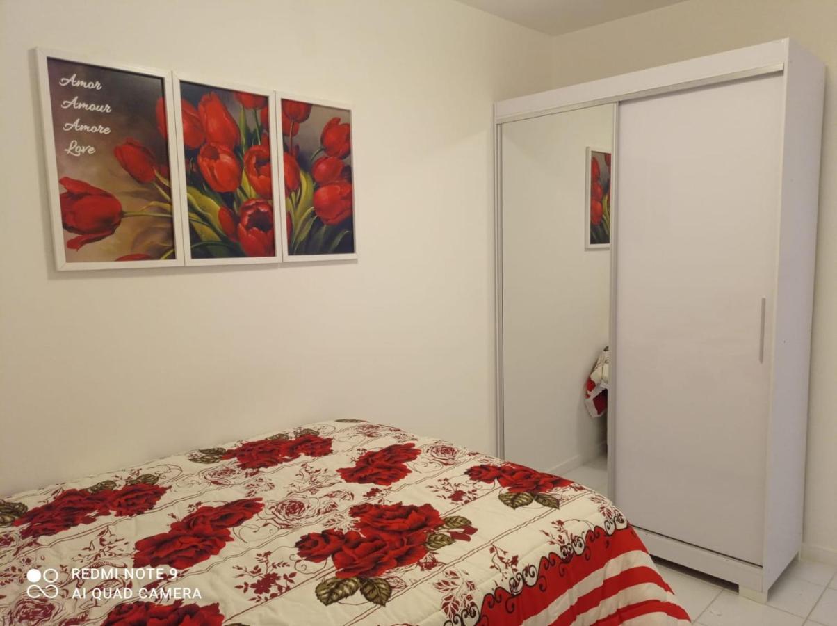 Ferienwohnung Pier Jacuipe Residencial Camaçari Exterior foto