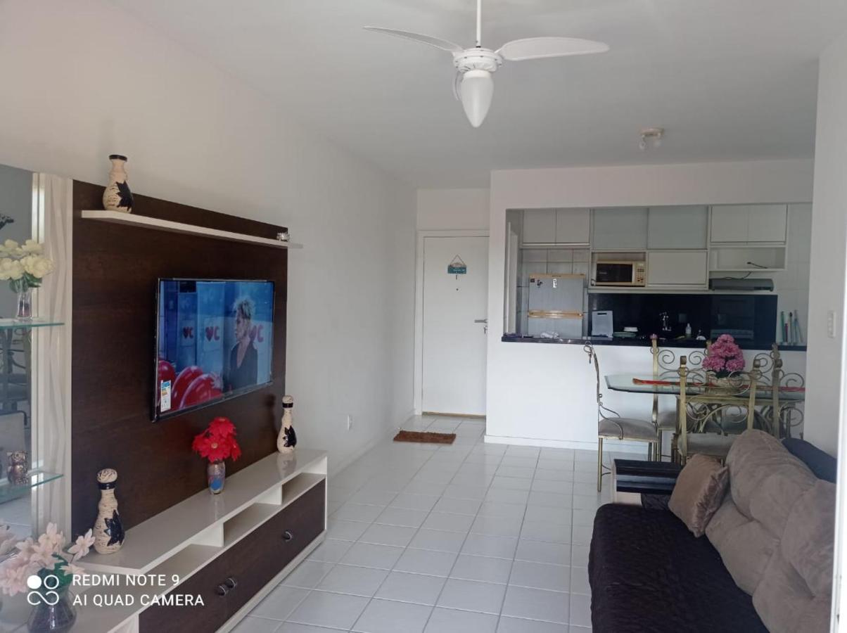 Ferienwohnung Pier Jacuipe Residencial Camaçari Exterior foto