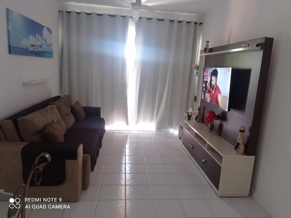 Ferienwohnung Pier Jacuipe Residencial Camaçari Exterior foto